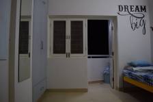 hostel room 2